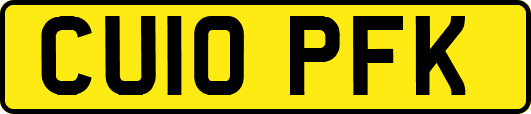 CU10PFK