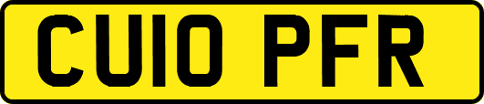 CU10PFR