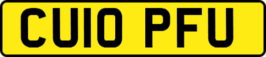 CU10PFU