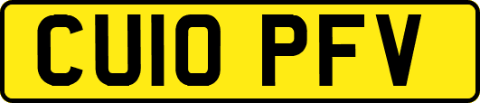 CU10PFV