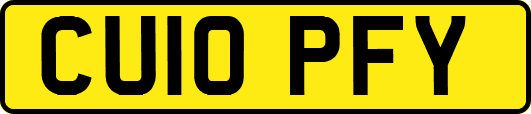 CU10PFY