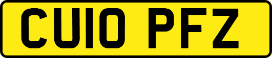 CU10PFZ