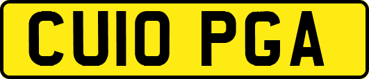 CU10PGA