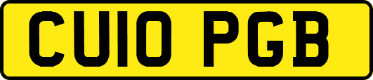 CU10PGB