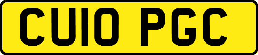 CU10PGC