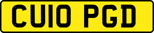 CU10PGD