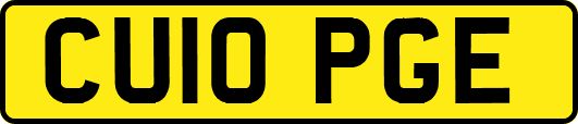 CU10PGE