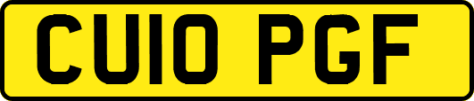 CU10PGF