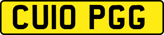 CU10PGG