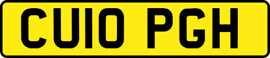 CU10PGH