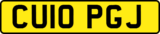 CU10PGJ