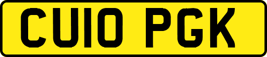 CU10PGK