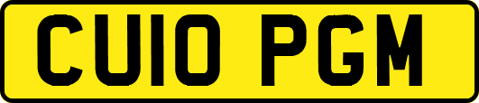 CU10PGM