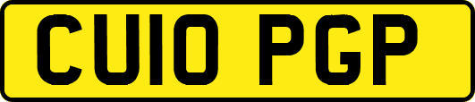 CU10PGP