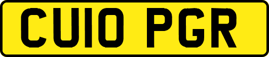 CU10PGR