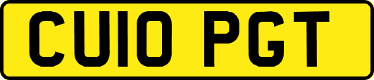 CU10PGT