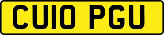 CU10PGU