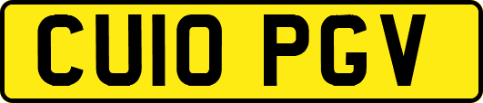 CU10PGV