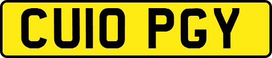 CU10PGY