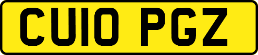 CU10PGZ
