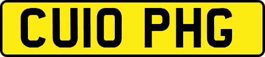 CU10PHG