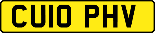 CU10PHV