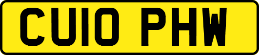 CU10PHW