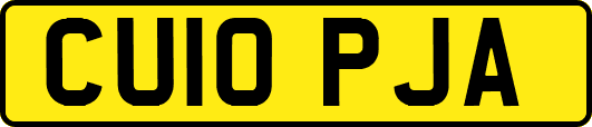 CU10PJA