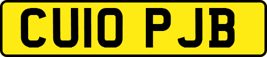 CU10PJB