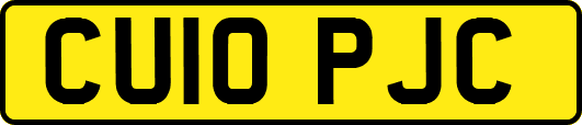 CU10PJC