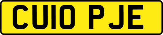 CU10PJE