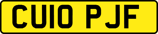 CU10PJF