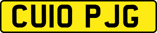 CU10PJG
