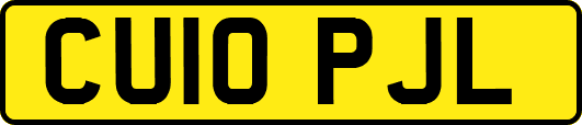 CU10PJL