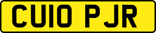CU10PJR