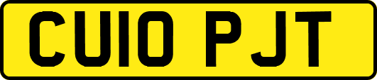 CU10PJT