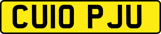 CU10PJU