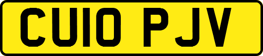 CU10PJV