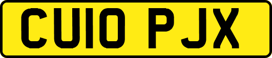 CU10PJX