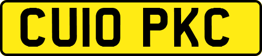 CU10PKC