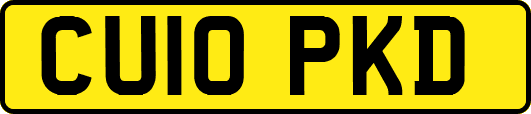 CU10PKD