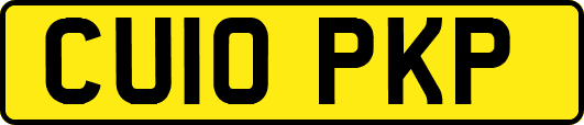 CU10PKP