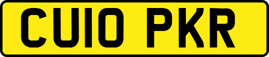 CU10PKR