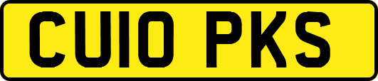 CU10PKS