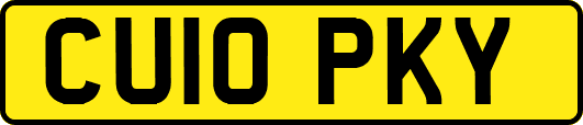 CU10PKY