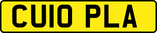 CU10PLA