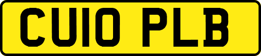 CU10PLB