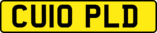 CU10PLD