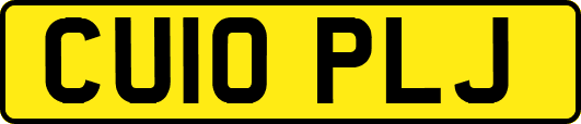 CU10PLJ