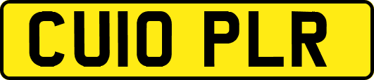 CU10PLR